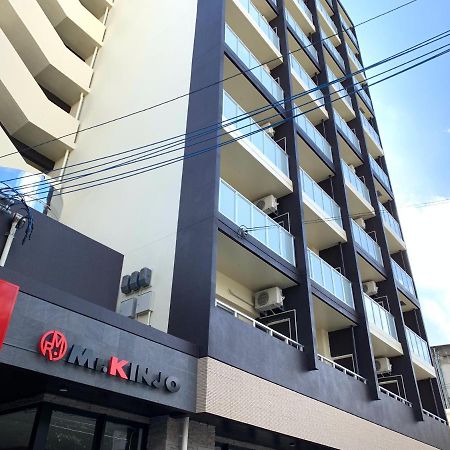 Mr.Kinjo In Naminoue Naha Exterior photo